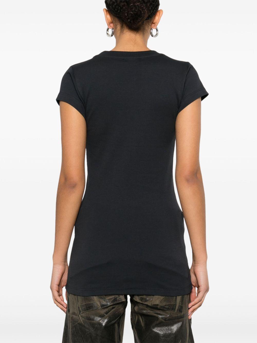  VAQ09T021 1 BLACK VAQUERA 