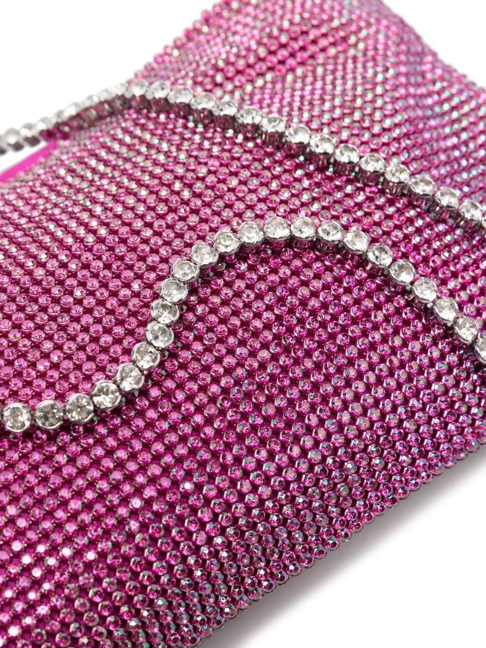  FW23015 021 FUCHSIA BENEDETTA BRUZZICHES 