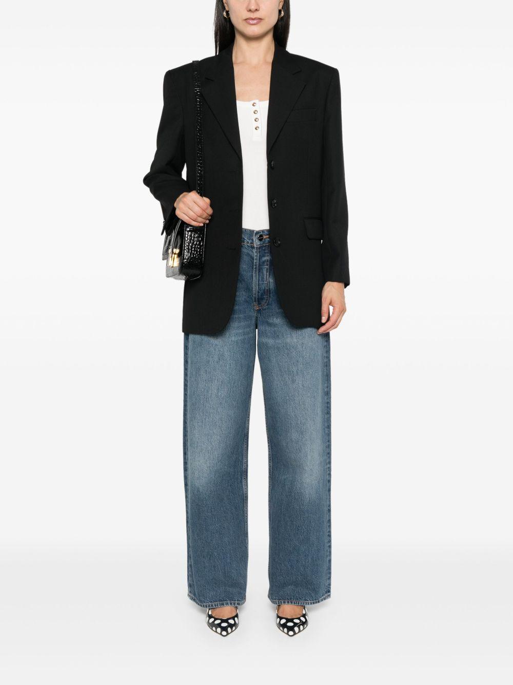  A0810316 IVY26 IVORY ANINE BING 