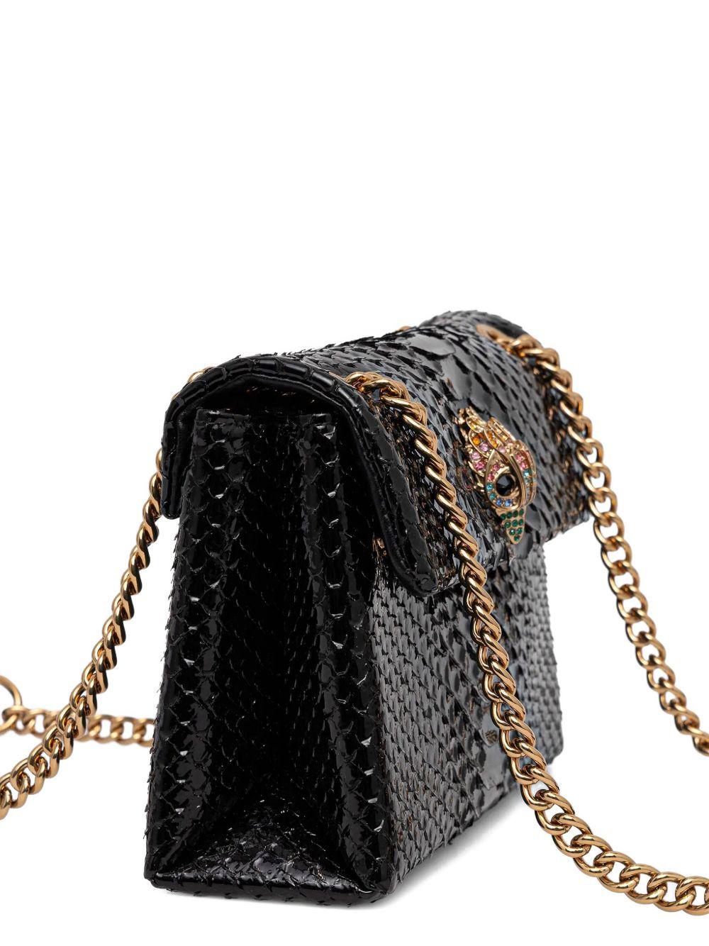  4372400719 BLACK KURT GEIGER LONDON 