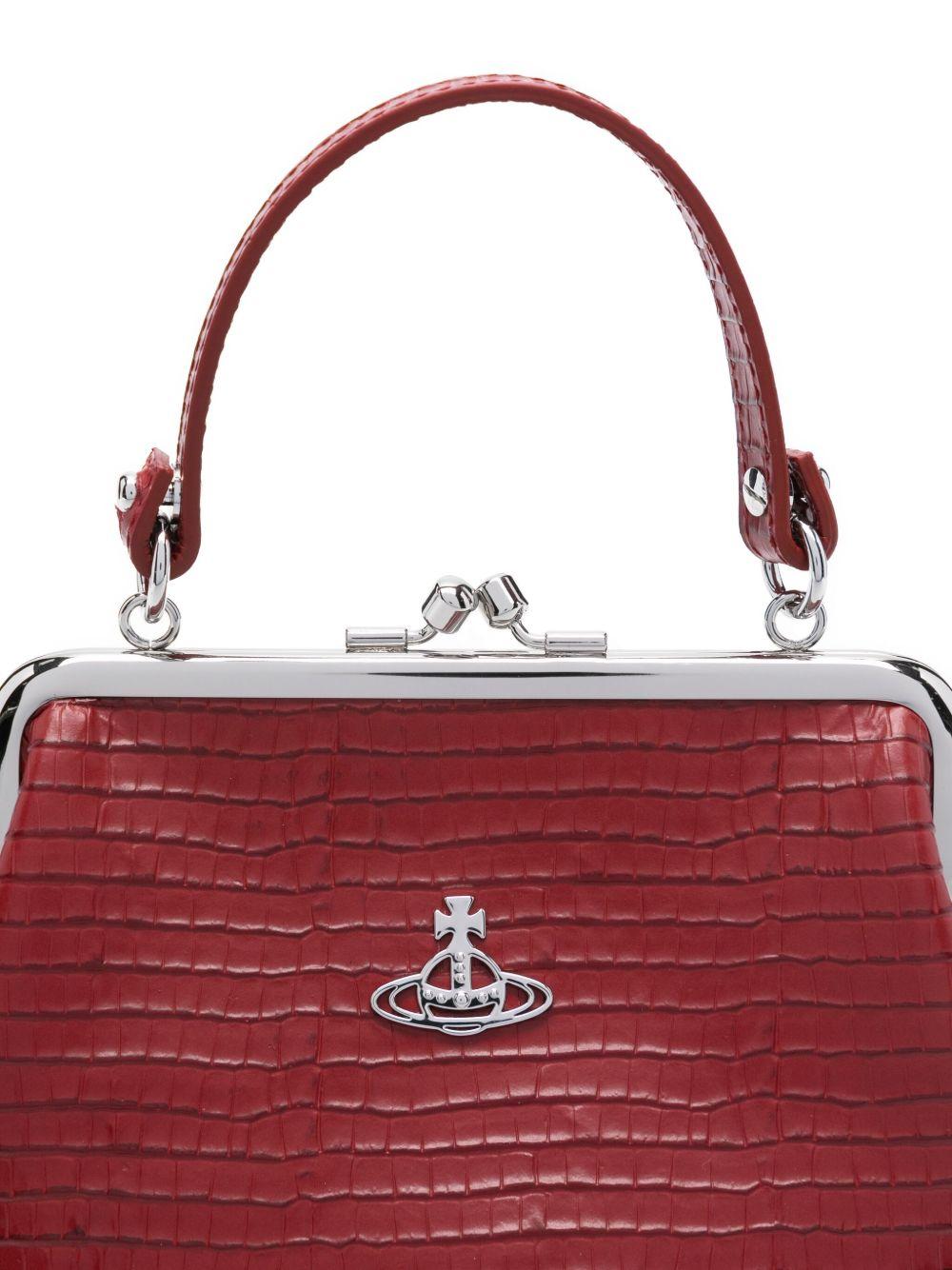  4B010006WL00C0 H408 RED VIVIENNE WESTWOOD 