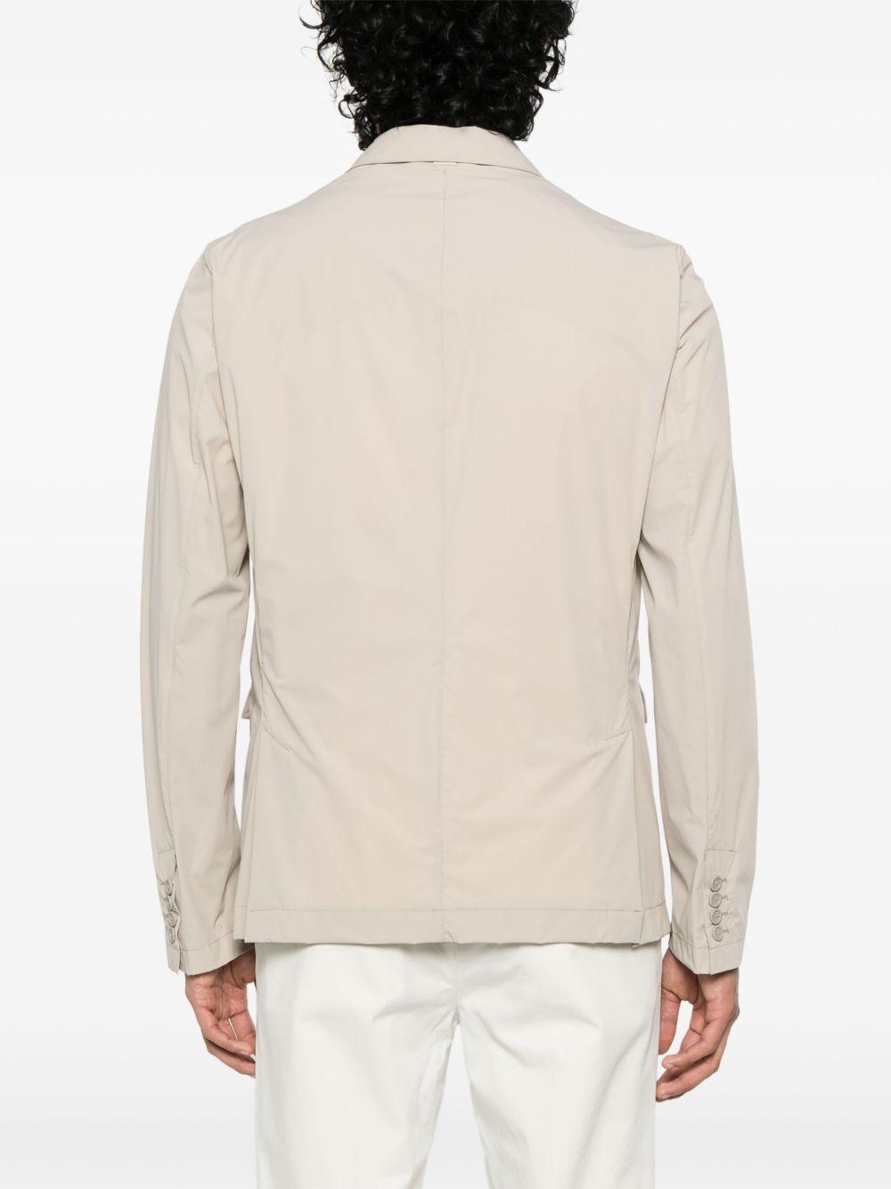 Blazer doppiopetto GA000183U12803Z 1985 CHANTILLY HERNO 