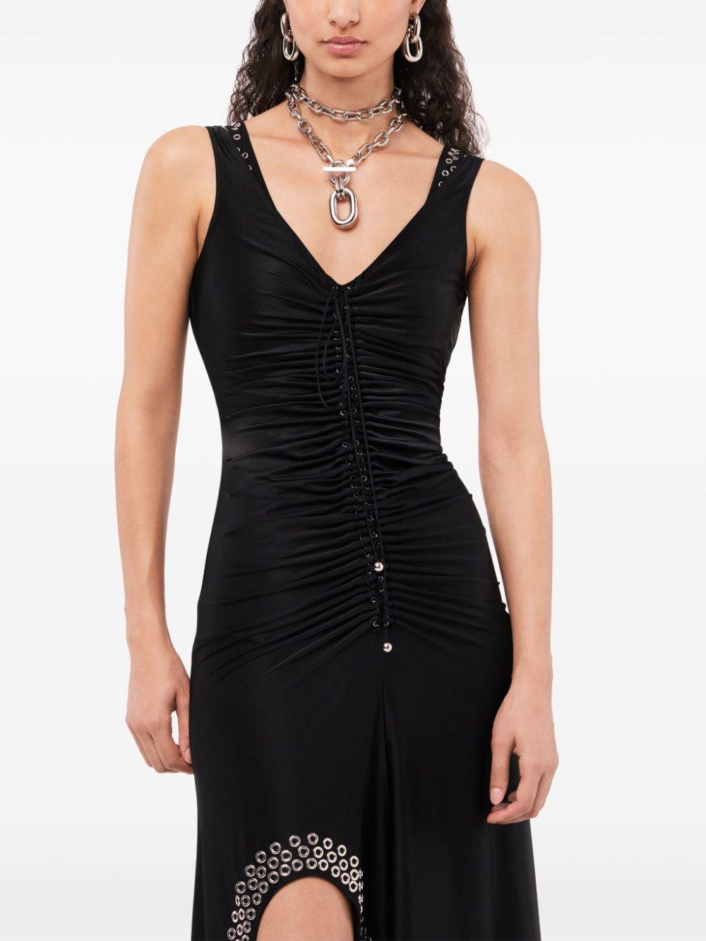  24FJRO798VI0267 P001 BLACK RABANNE 