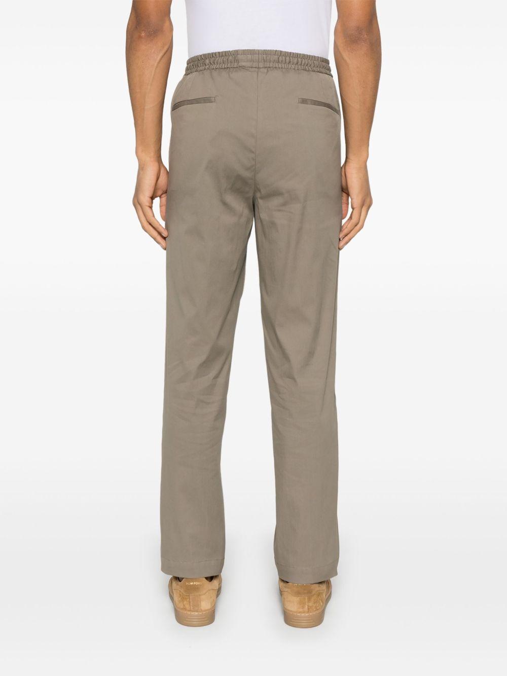 Wimbledons trousers WIMBLEDONS325115 00052 SALVIA BRIGLIA 1949 