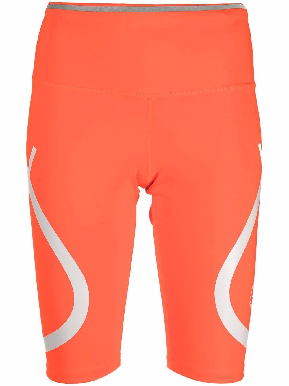  HD9117 ORANGE ADIDAS BY STELLA MCCARTNEY 