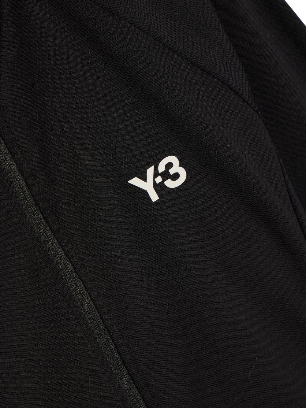 3-Stripes sport jacket JF0668 BLACK Y-3 