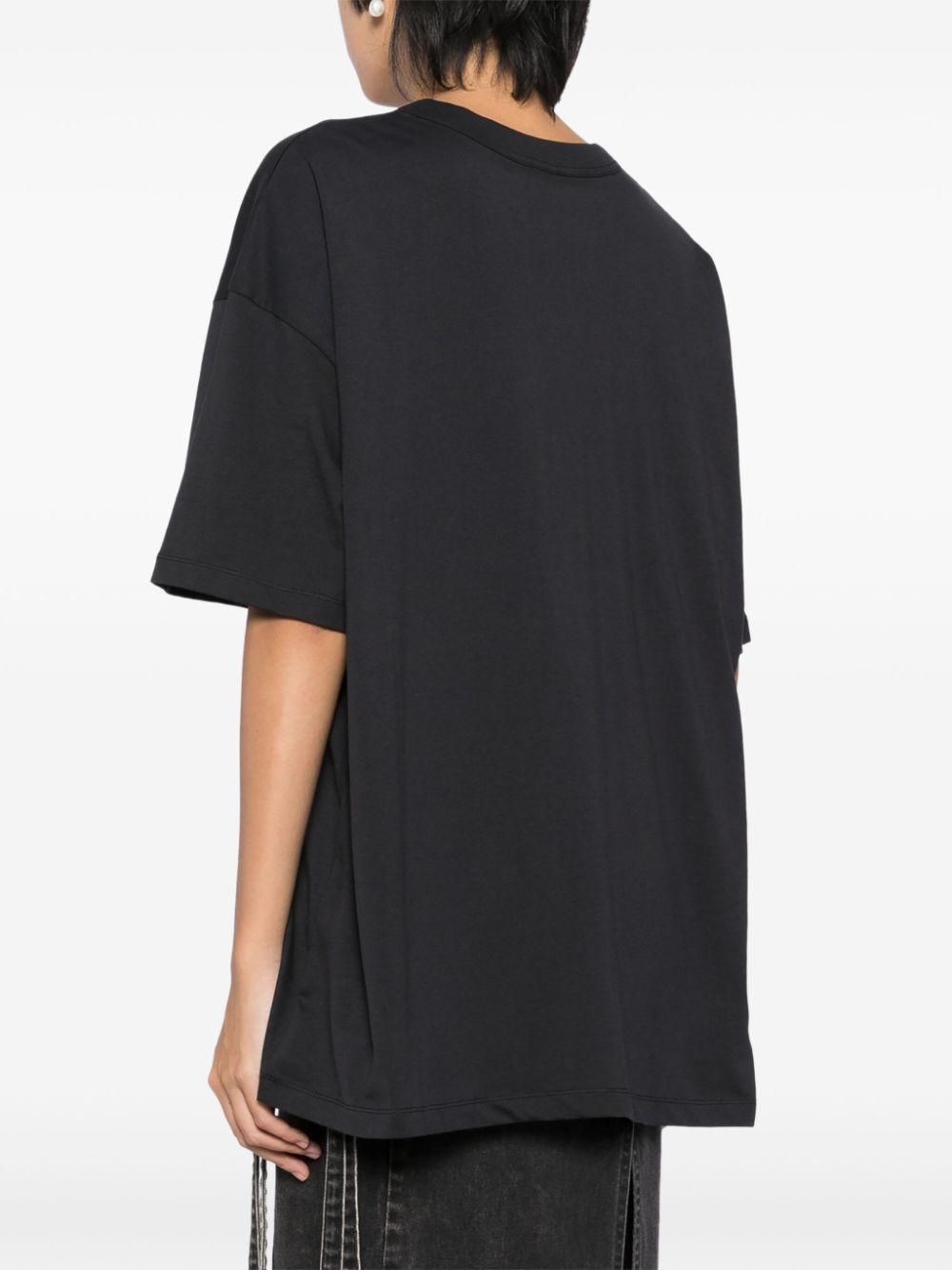  VAQ08T004 1 FADED BLACK VAQUERA 