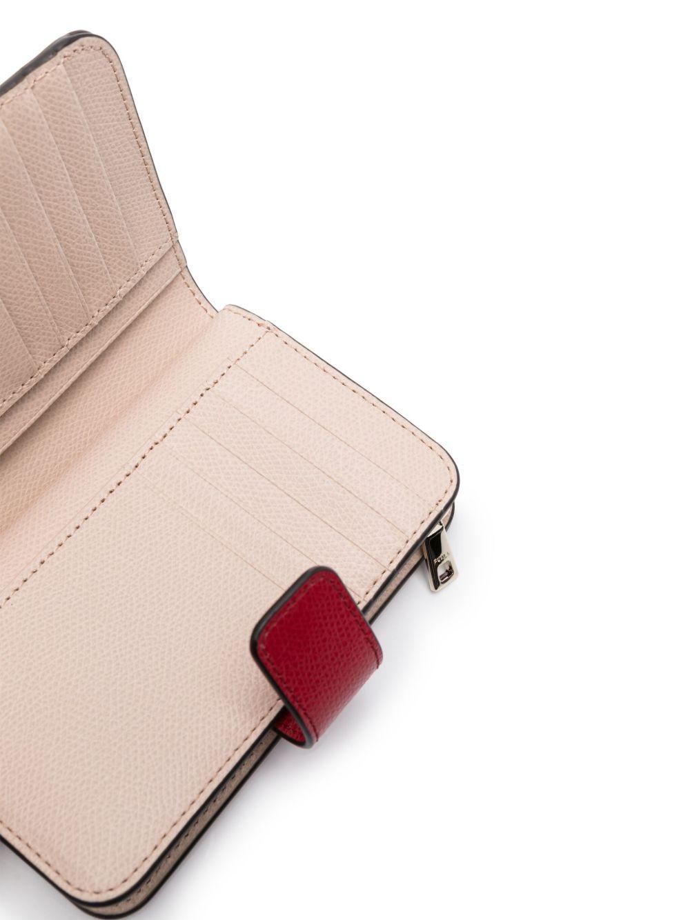  WP00314ARE000 2716S ROSSO VENEZIANO FURLA 