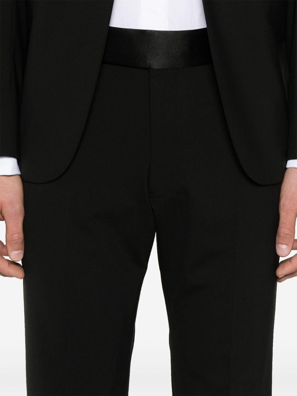 Abito monopetto EM002055TE10404 UC001 EMPORIO ARMANI 