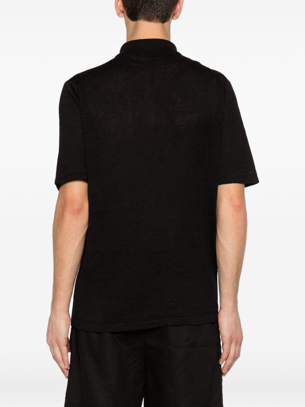  261MYA20024 09 BLACK ROBERTO COLLINA 