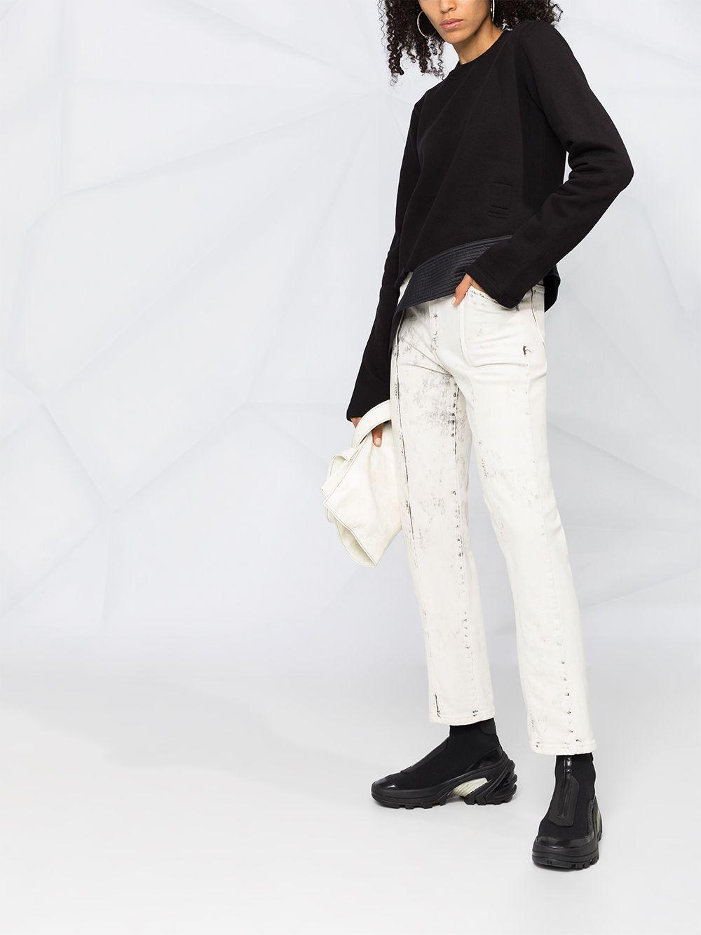  DS20F1233FND 09 BLACK RICK OWENS DRKSHDW 