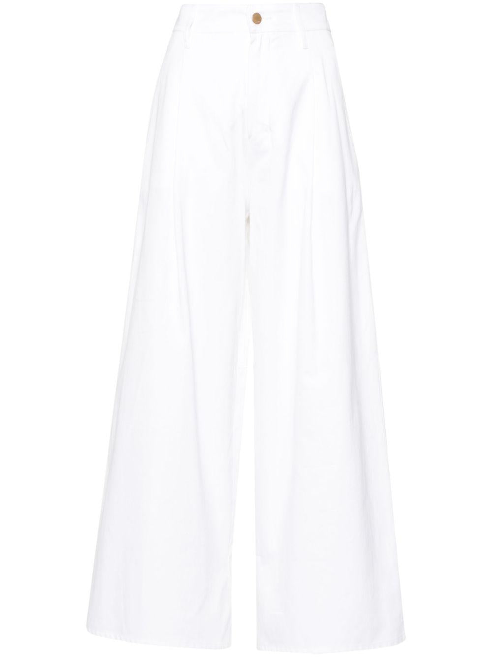  VINCENTMM10312 008 BIANCO CANDIDO S MAX MARA 