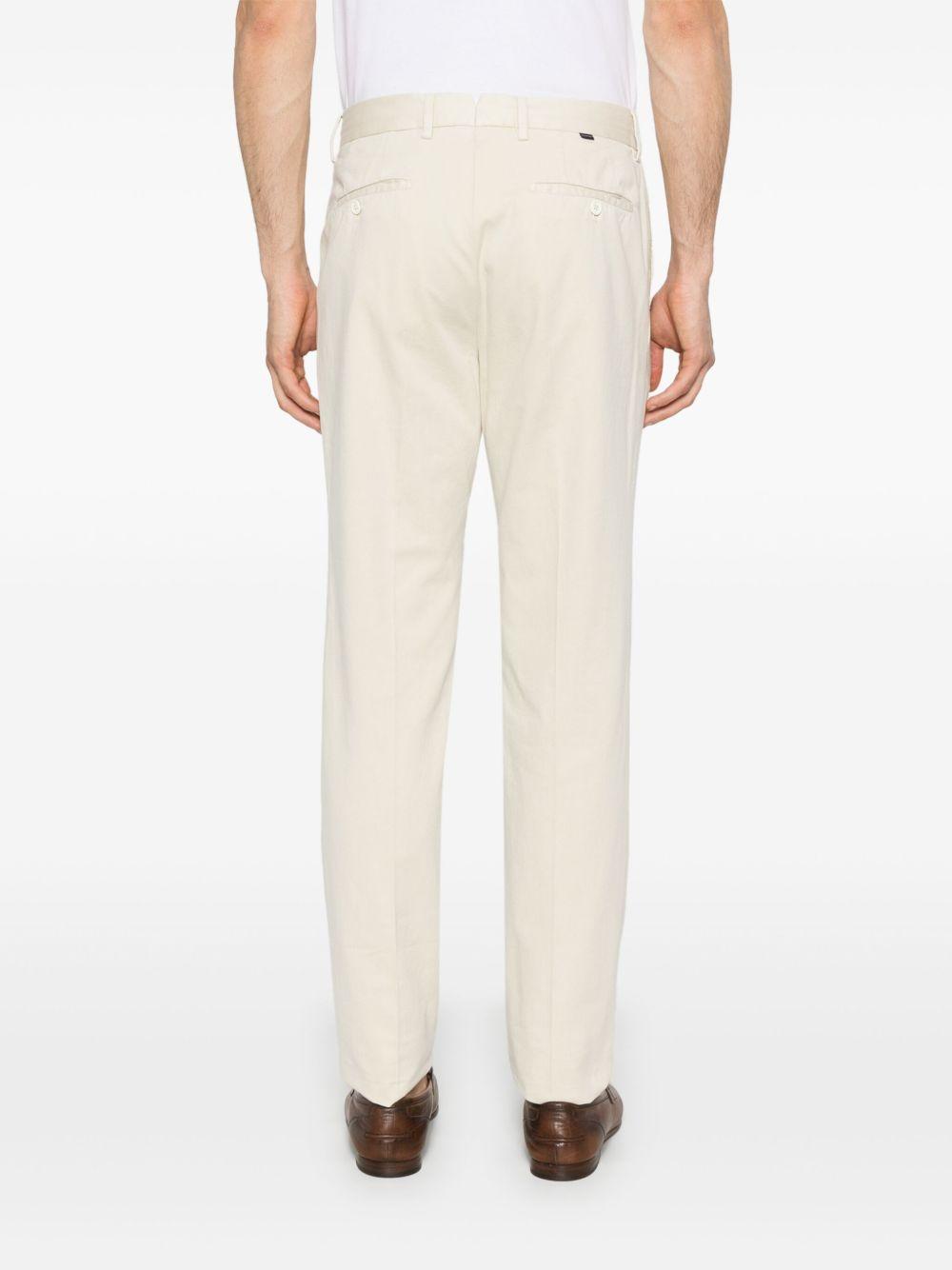 Pantaloni 54 1W007960303 412 INCOTEX 