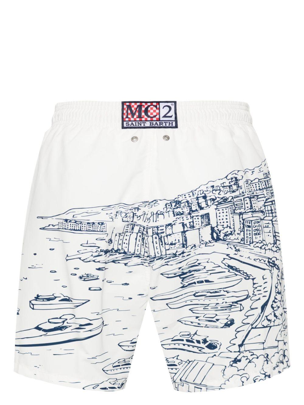  GUSTAVIAPLACED03667F 01 EMB MC2 SAINT BARTH 