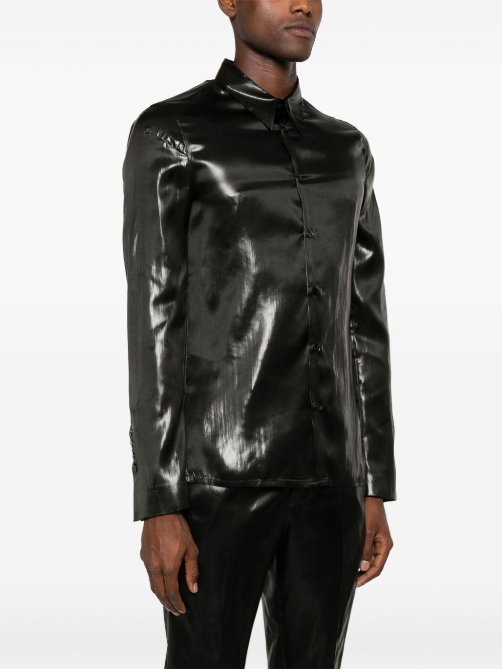  SS24N16 TWILL FLUIDO SAPIO 