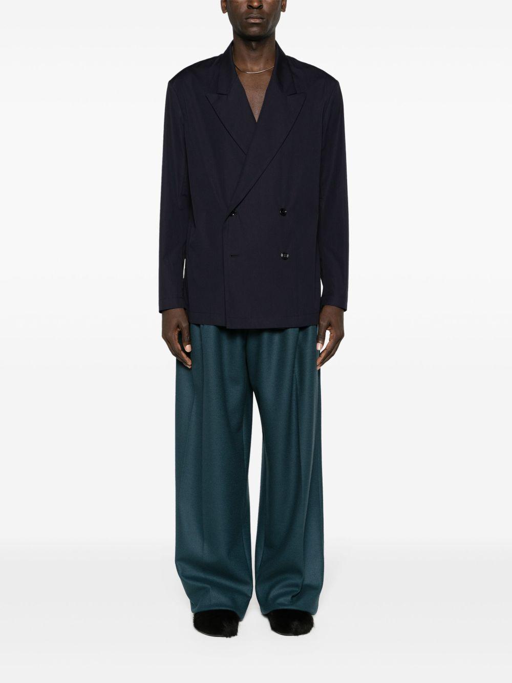  CAPLAN8329 511 MIDNIGHT DRIES VAN NOTEN 