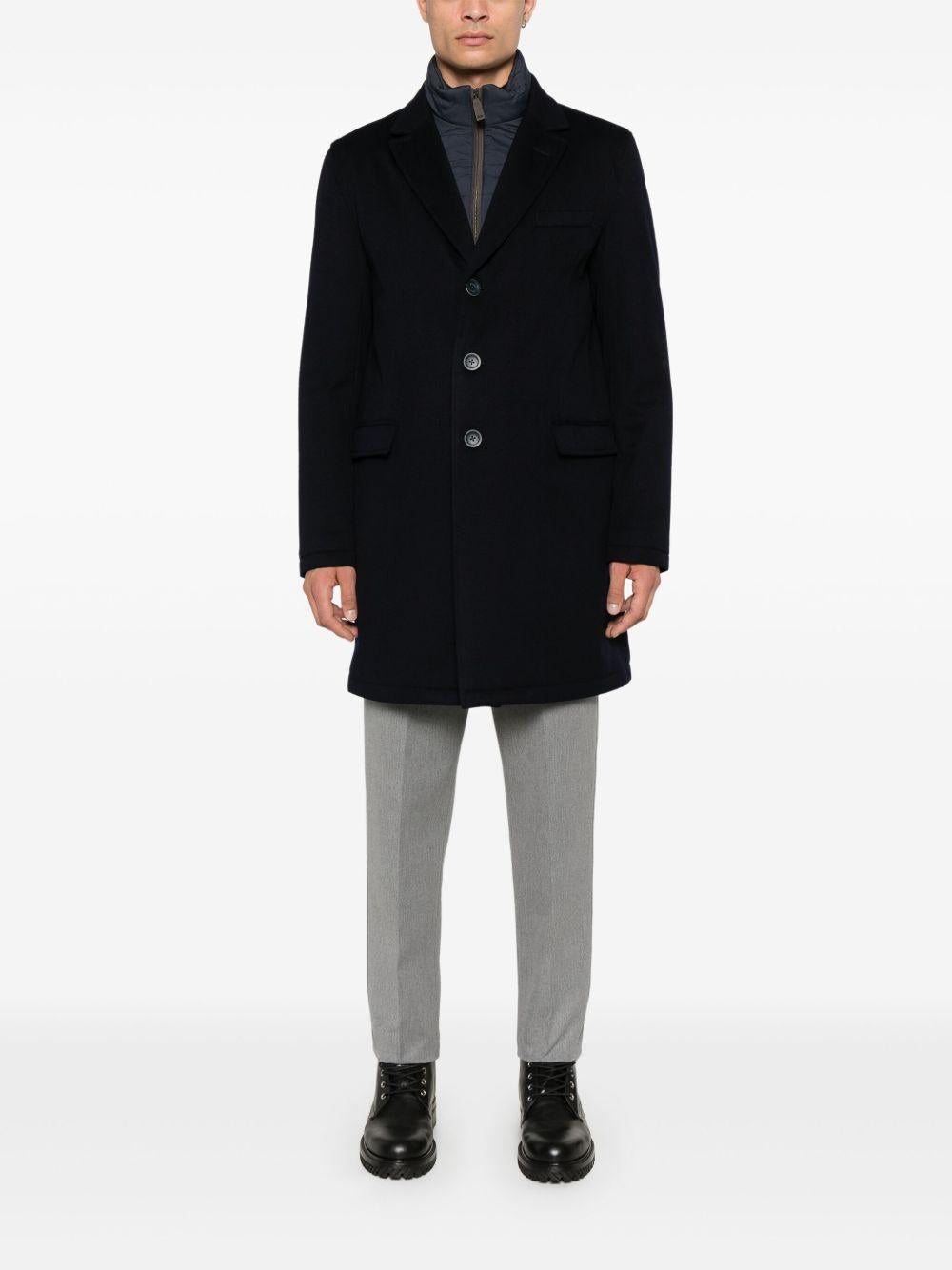  CA000196U33424 9200 BLUE HERNO 