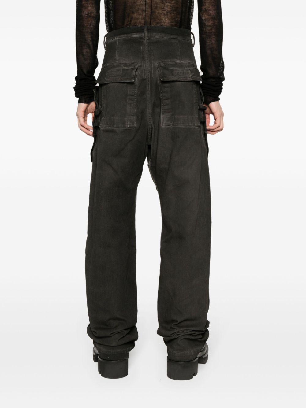  RR01D3321SDK 78 DARK DUST RICK OWENS 