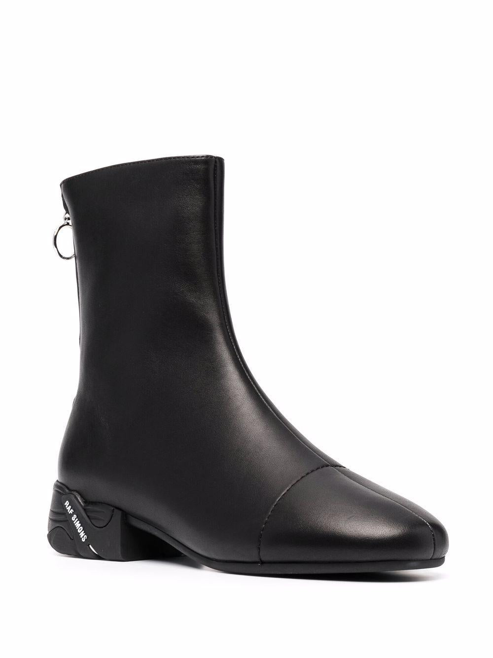  HR780005L 0562 BLACK RAF SIMONS 