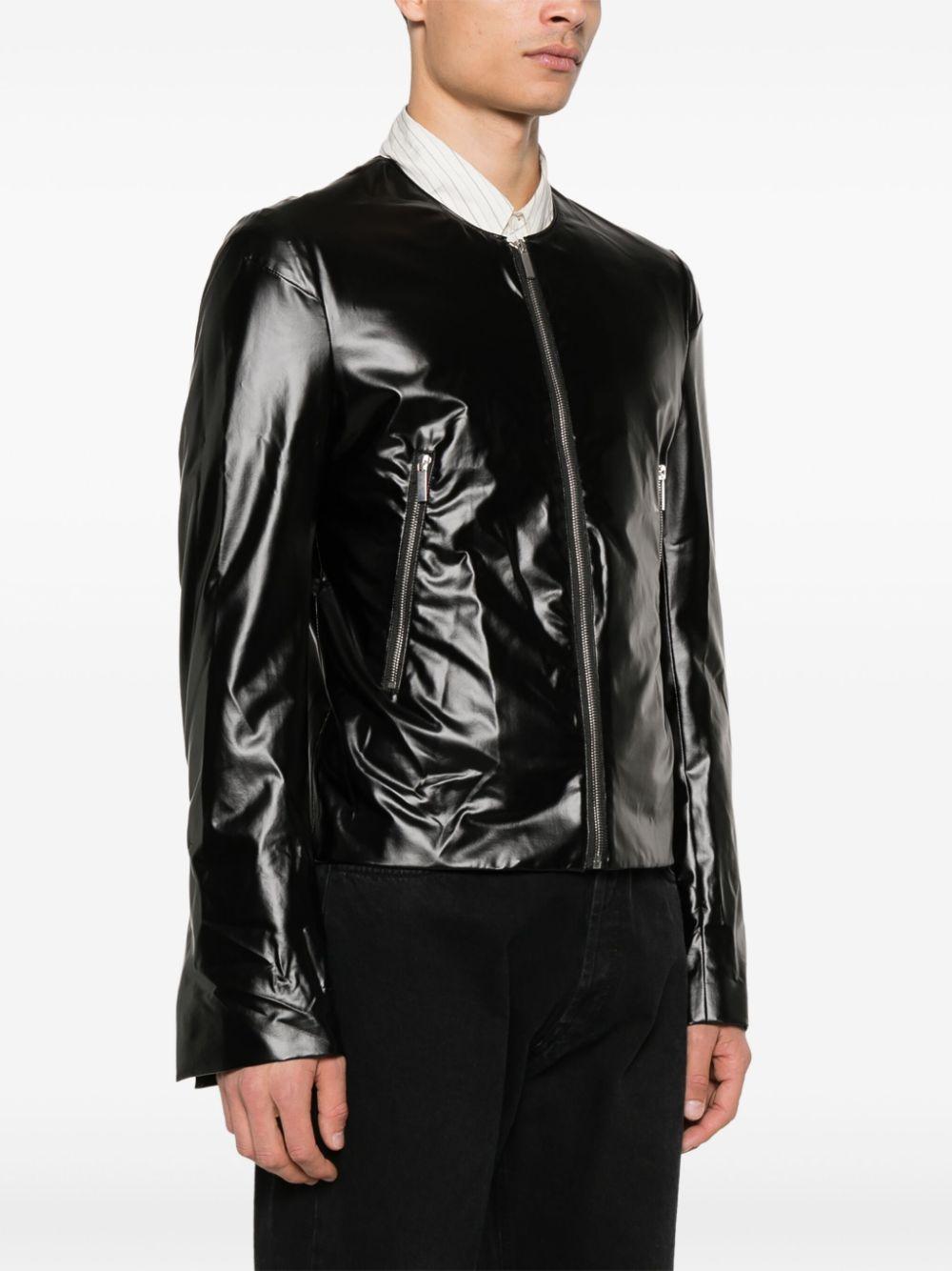  SS25N6 GARZA SPALMATO SAPIO 