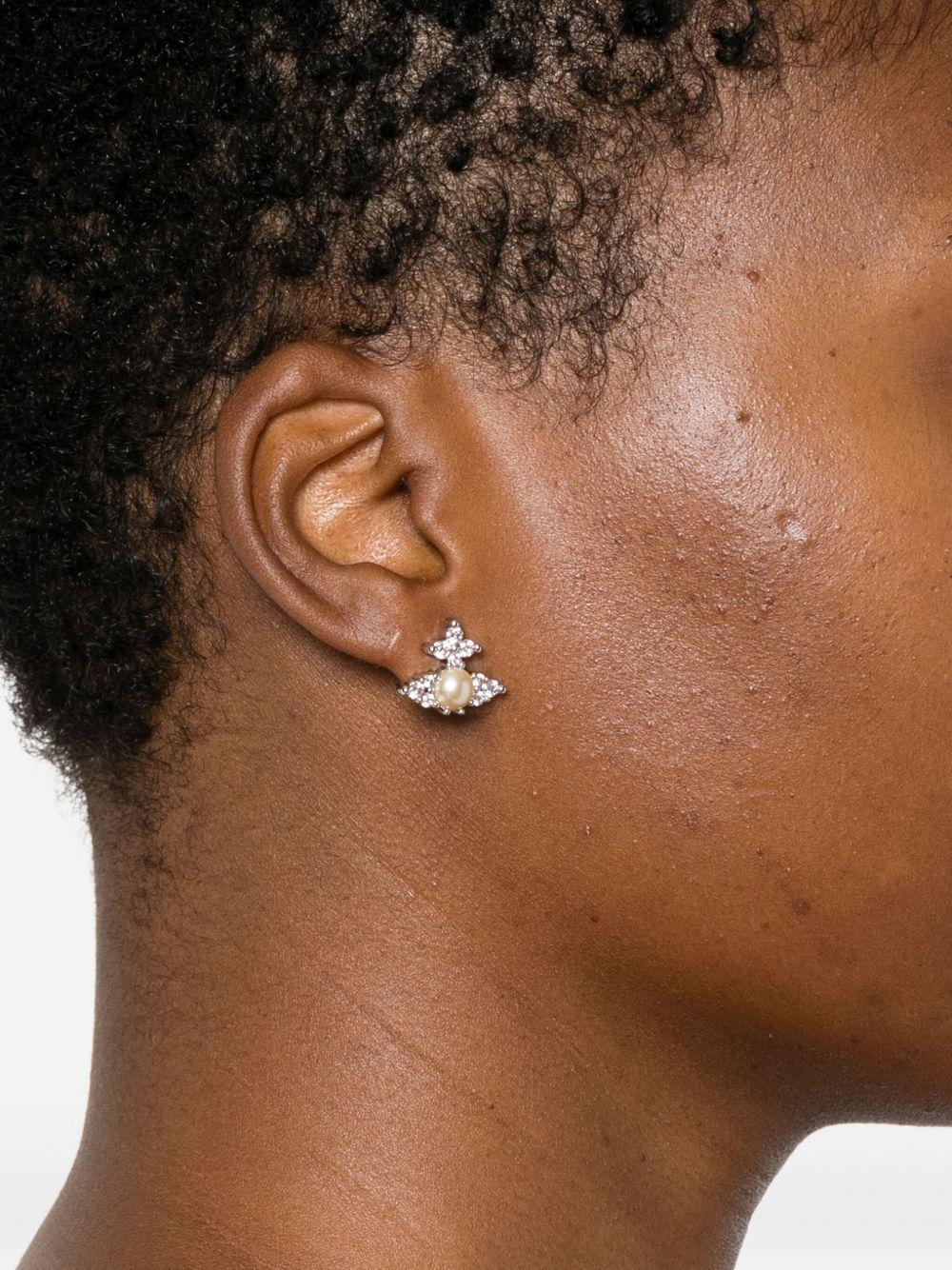  6201034Y02P373 P373 PLATINUM WHITE VIVIENNE WESTWOOD 