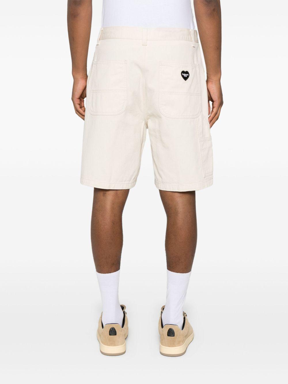  I034802 0502 NATURAL RINSED CARHARTT WIP 