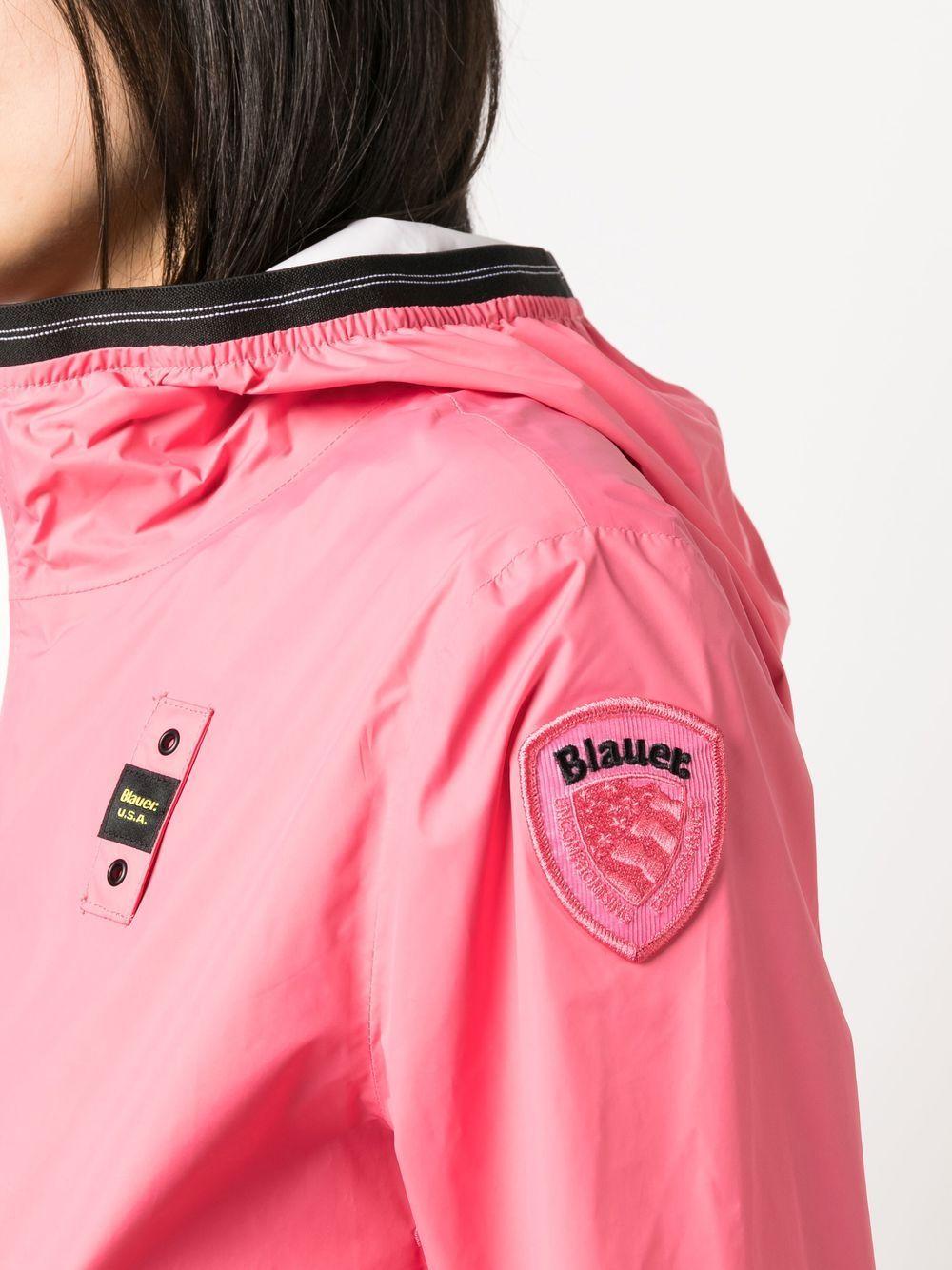  23SBLDC11053006007 546 BLAUER 