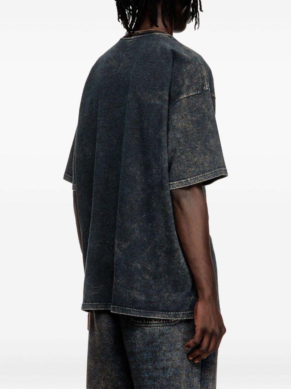  A186430AGBY 9XXA BLACK DIESEL 