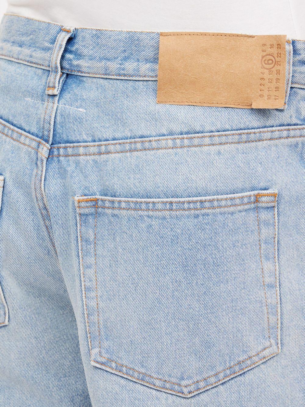  SH2LA0011S30589 981 MM6 MAISON MARGIELA 