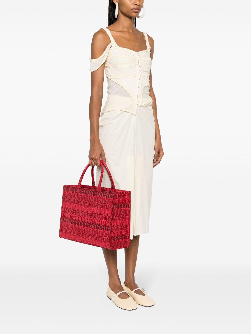  WB00255BX0383 TR200 TONI ROSSO FURLA 