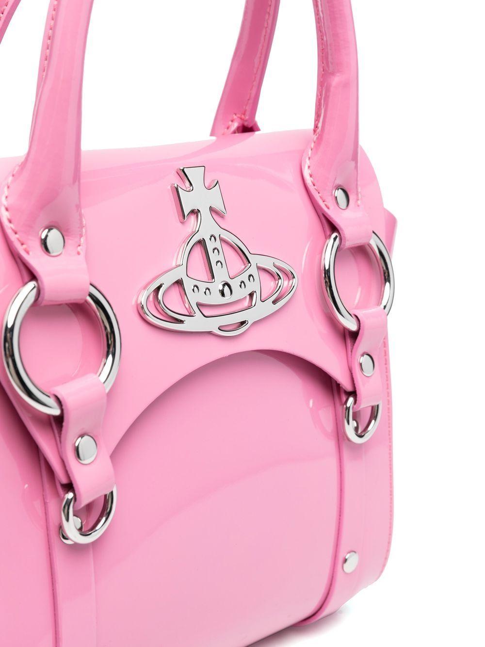  42010032L001OPF G406 PINK VIVIENNE WESTWOOD 