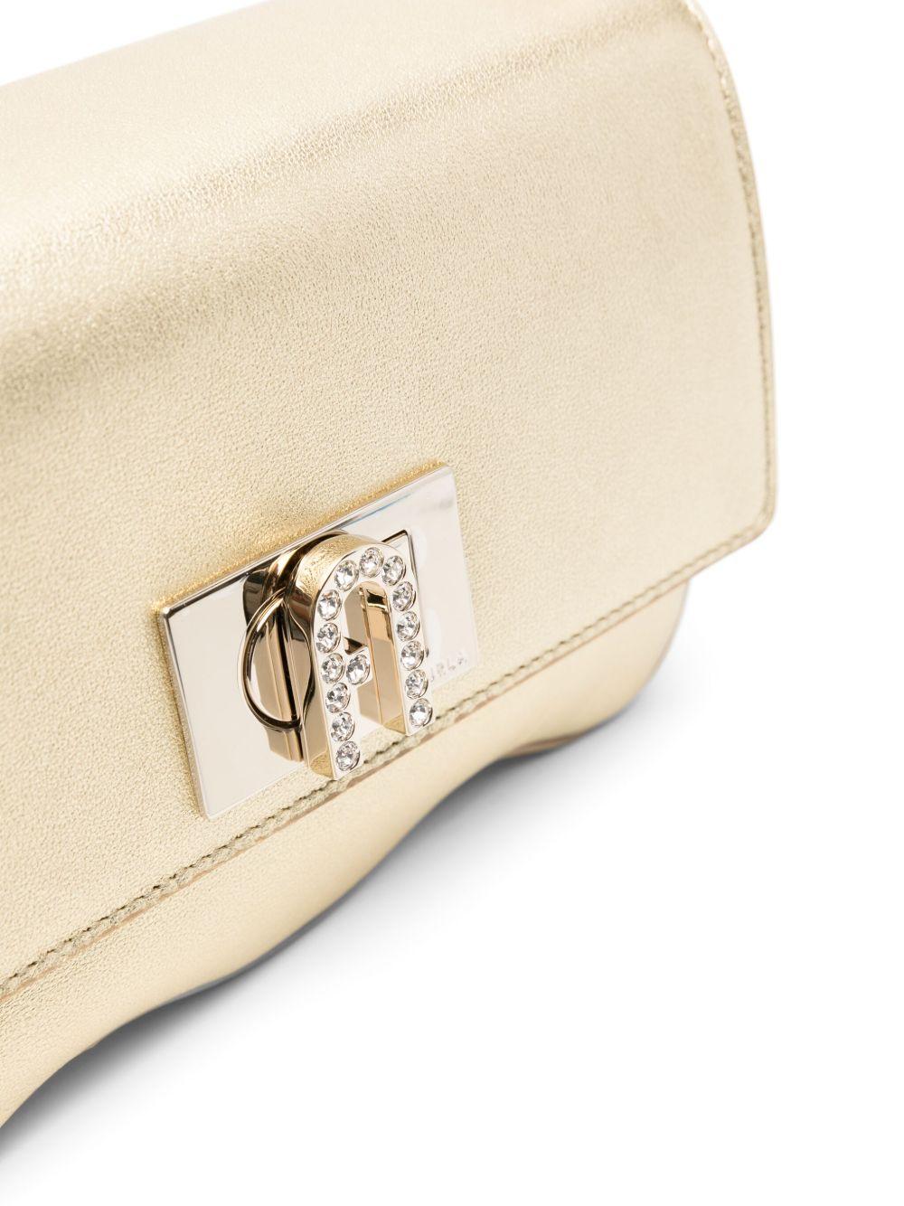  WB01155BX2658 CGD00 COLOR GOLD FURLA 