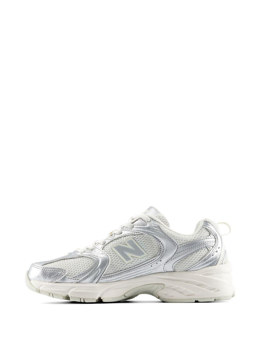 Sneakers 530 In Mesh U5303IR SILVER METALLIC NEW BALANCE 