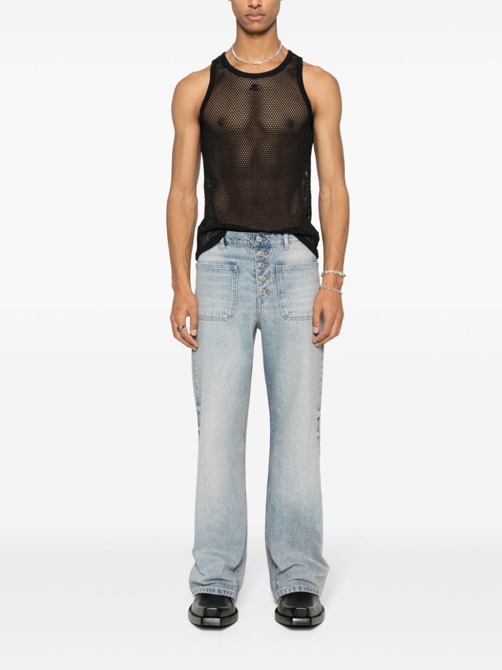  124JDE011JS0119 9999 BLACK COURREGES 