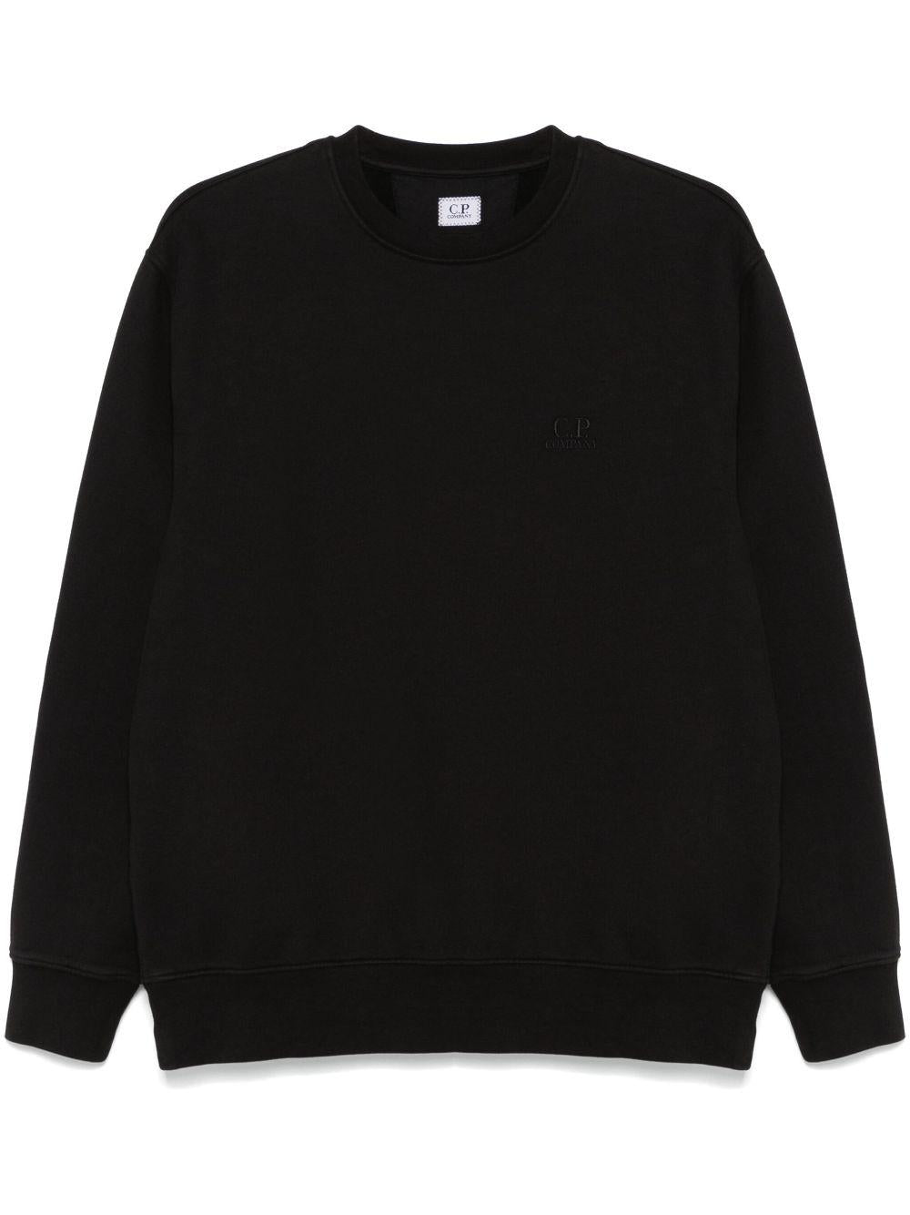  17CMSS060B006372G 999 BLACK CP COMPANY 