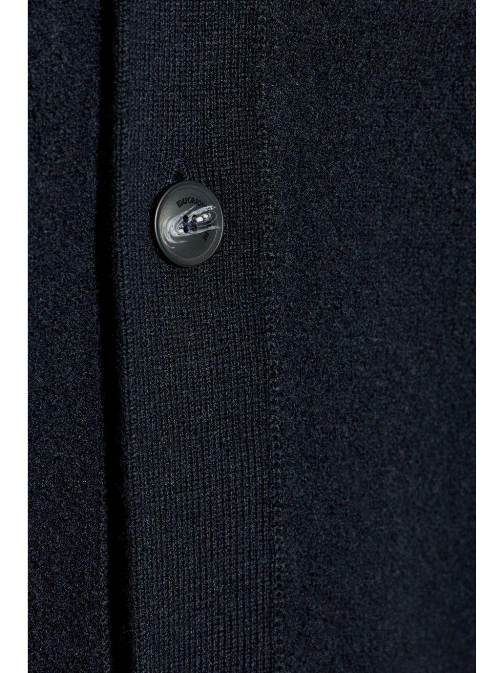 Cardigan 6D1MX61MJEZ 0920 EMPORIO ARMANI 