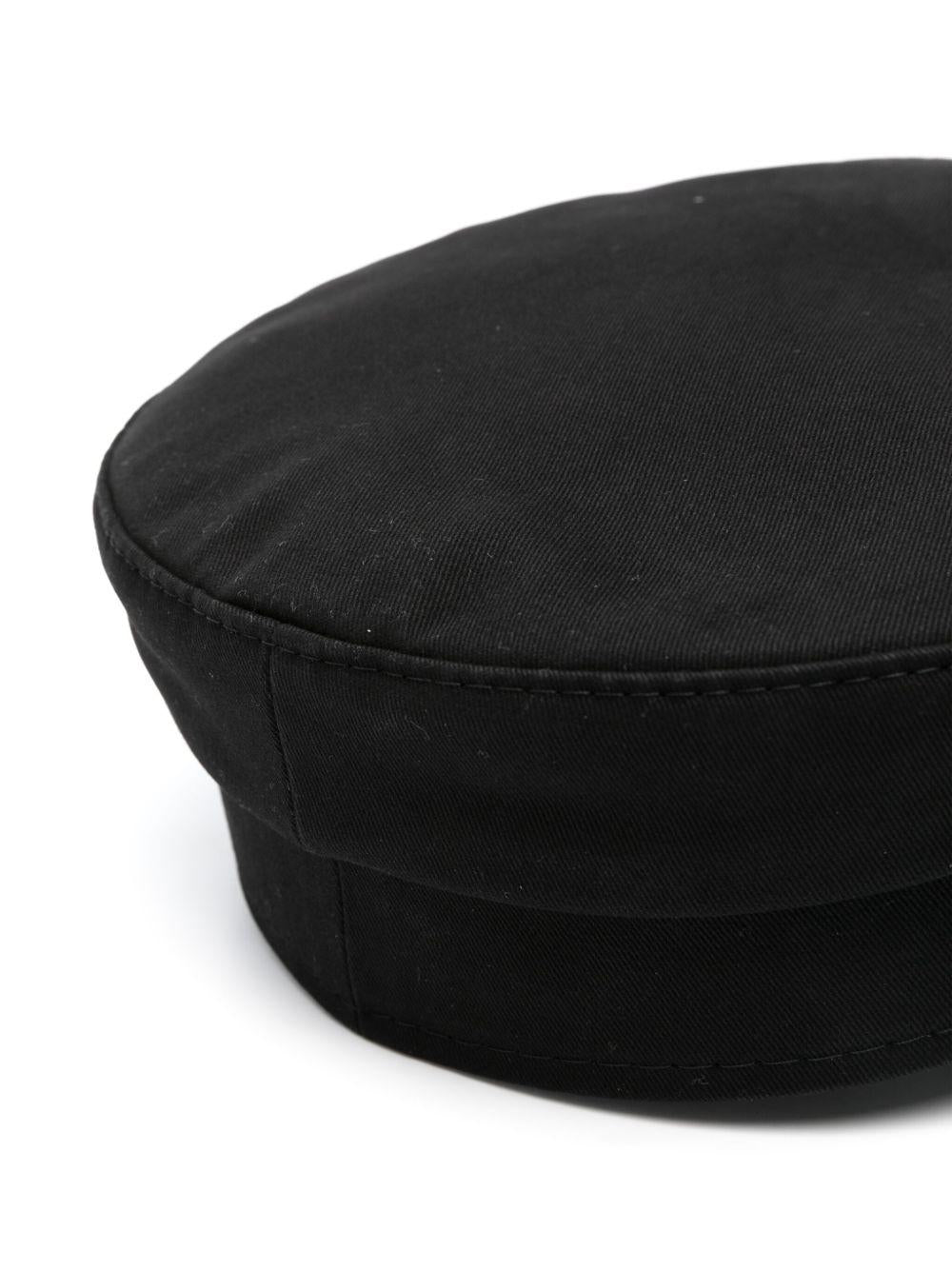  KPCCPRS BLACK RUSLAN BAGINSKIY 