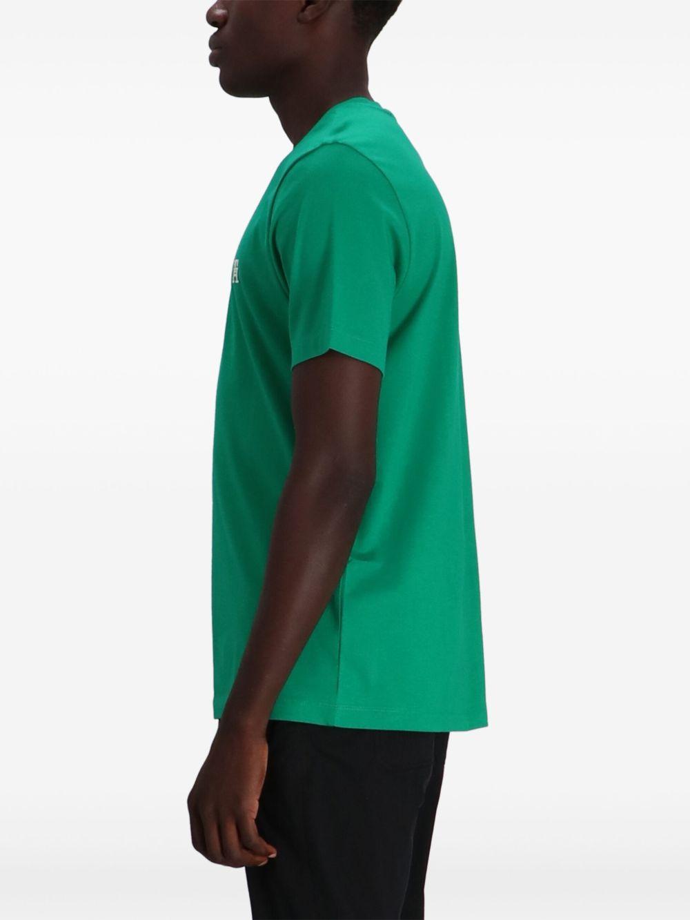  MW0MW33987 L4B OLYMPIC GREEN TOMMY HILFIGER 