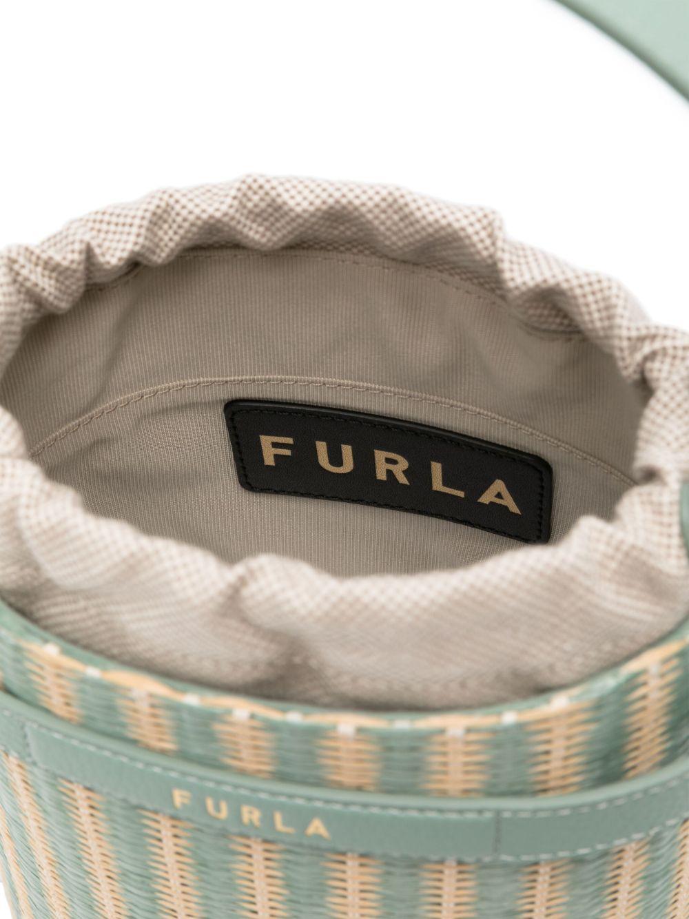  WB01131BX0472 2027S TONI MINERAL GREEN FURLA 