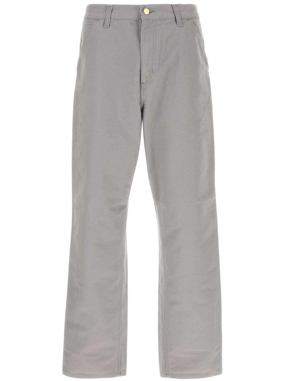 Single Knee Denim Deadborn I031497 2LR02 YOSEMITE RINSED CARHARTT WIP 