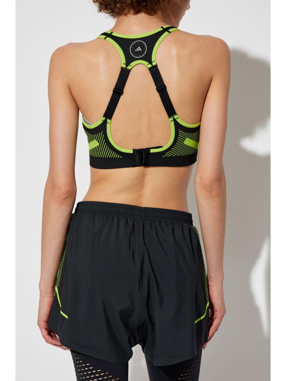  IZ0171 BLACK ADIDAS BY STELLA MCCARTNEY 