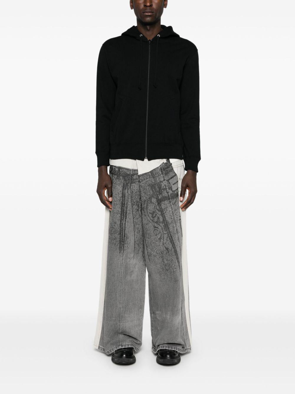  AXT342051 1 BLACK COMME DES GARCONS PLAY 