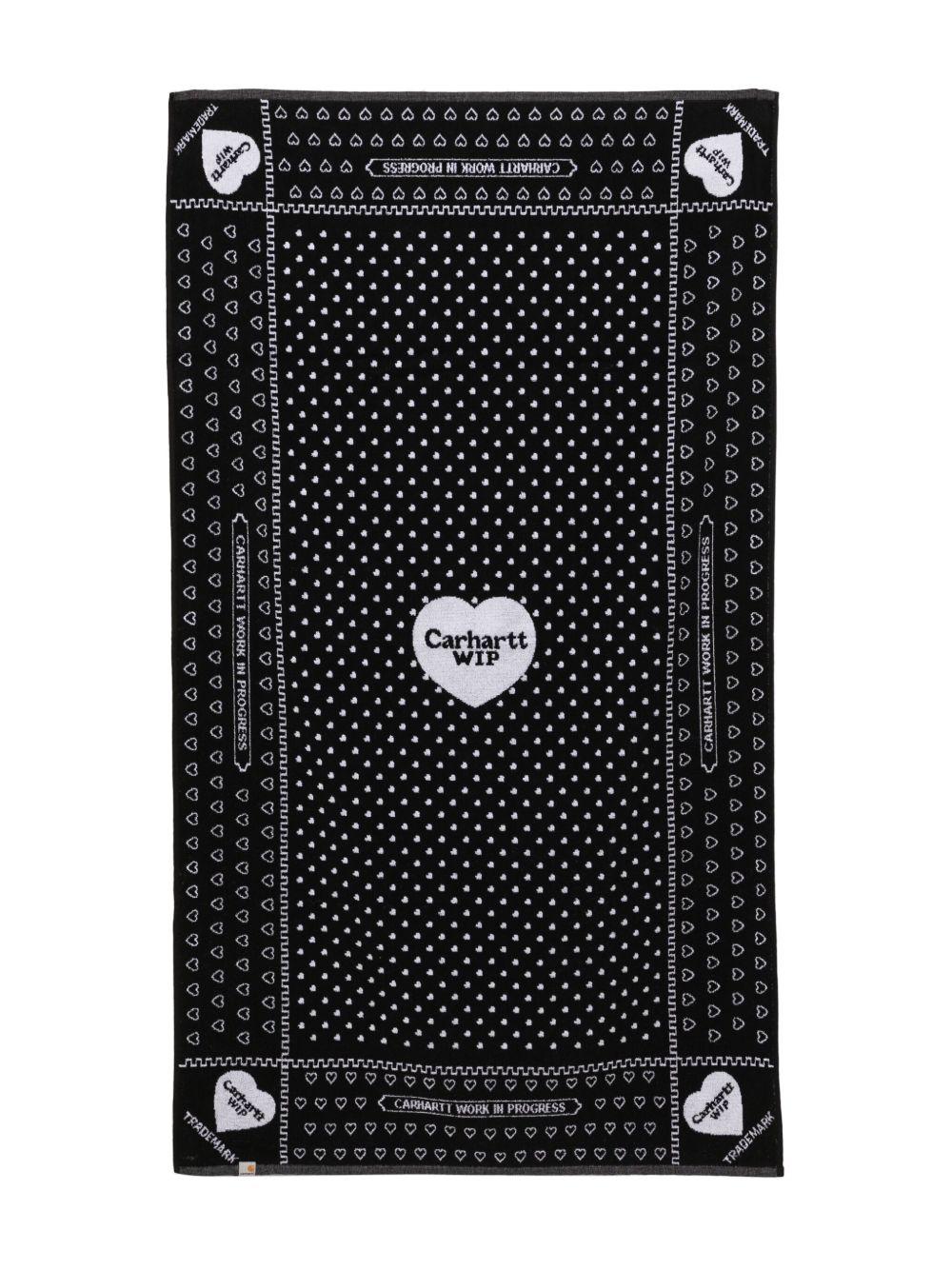  I033266 28CXX BLACK CARHARTT WIP 