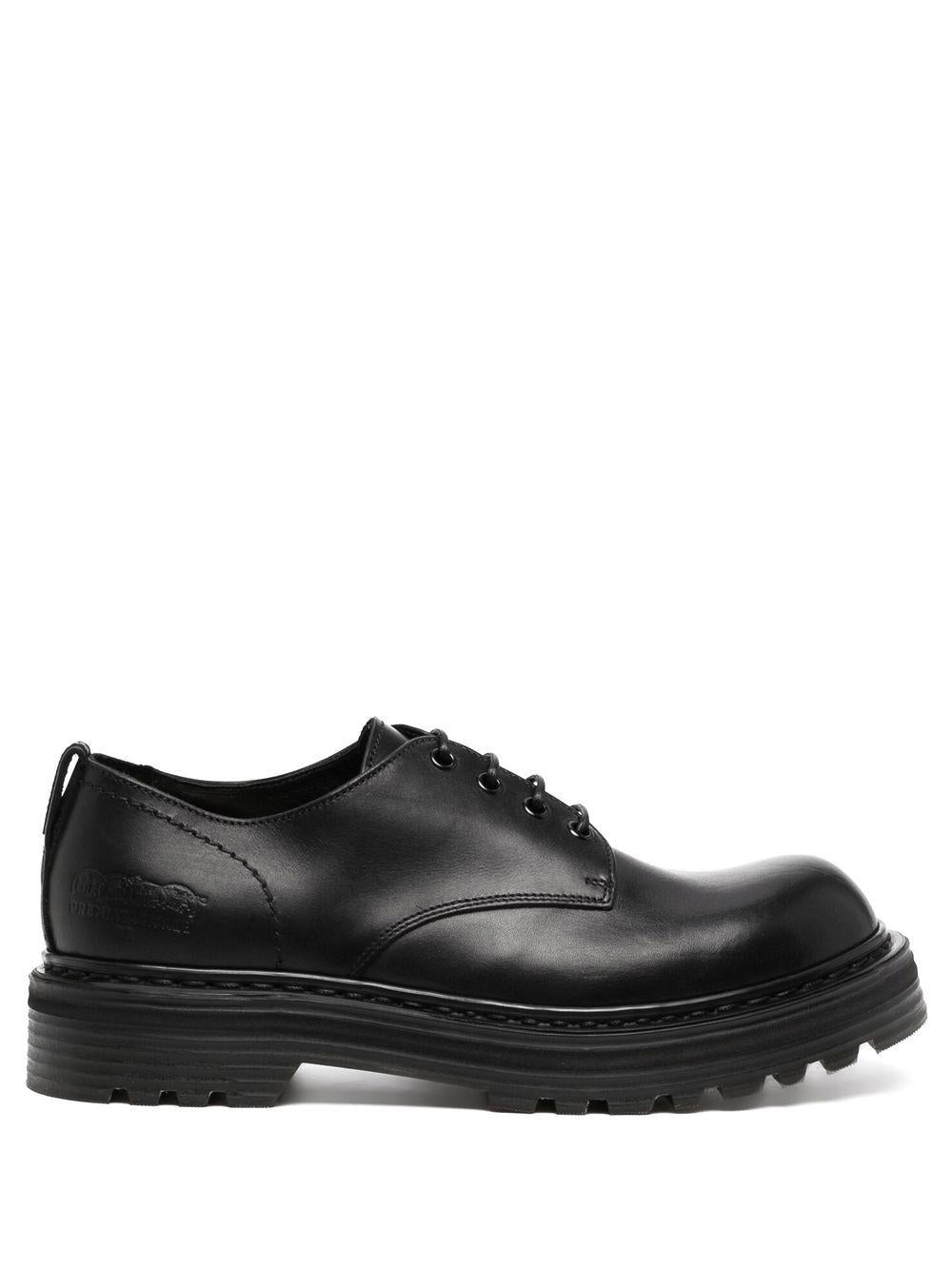  31602 BLACK PREMIATA 