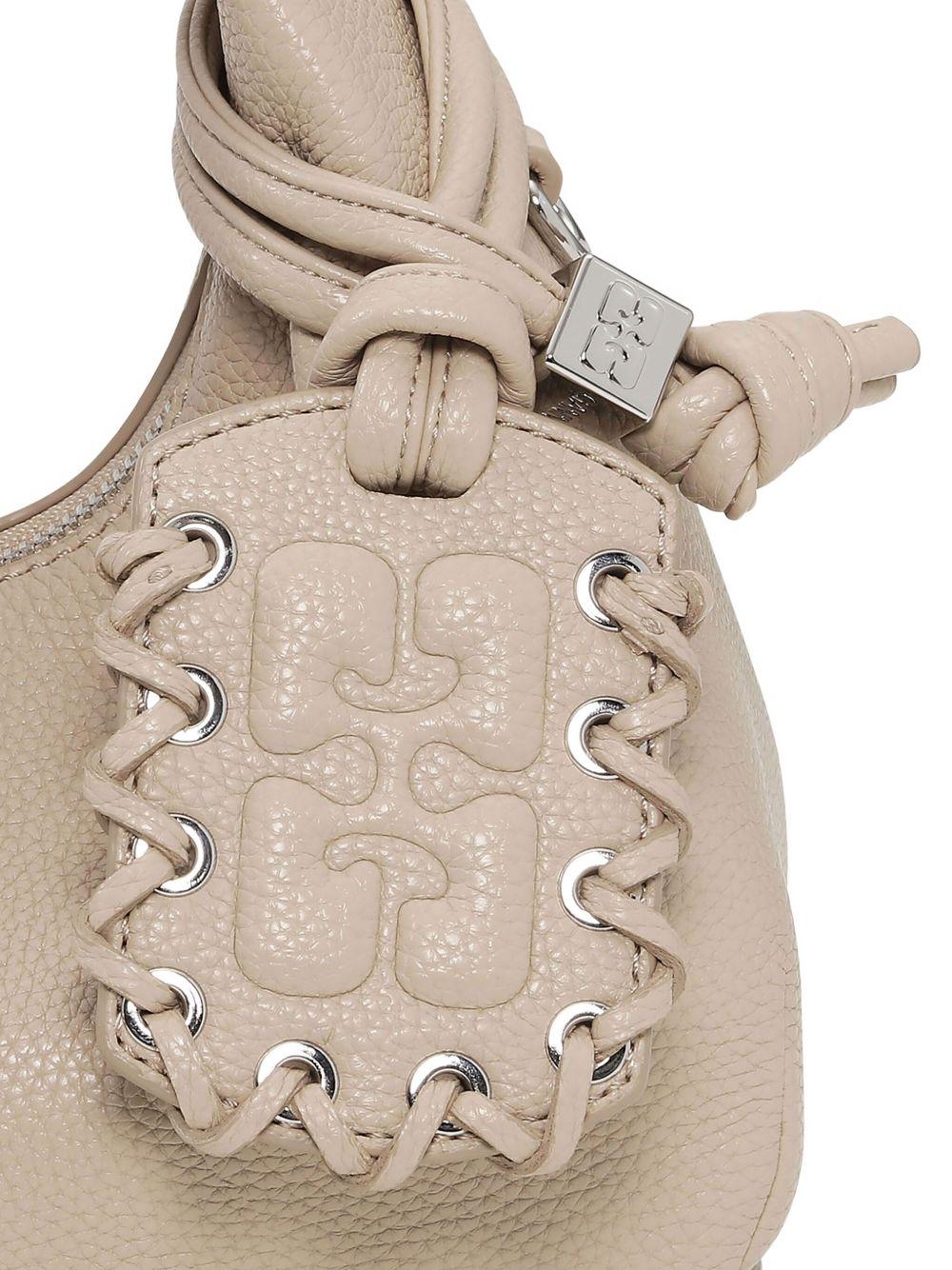  A6978 686 WHITE PEPPER GANNI 