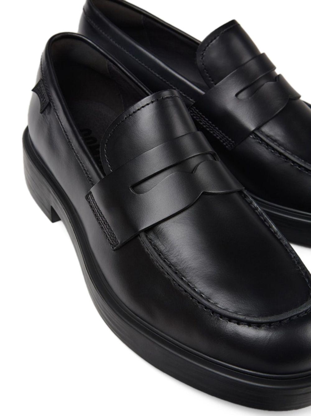 Walden K101045 001 NEGRO CAMPER 