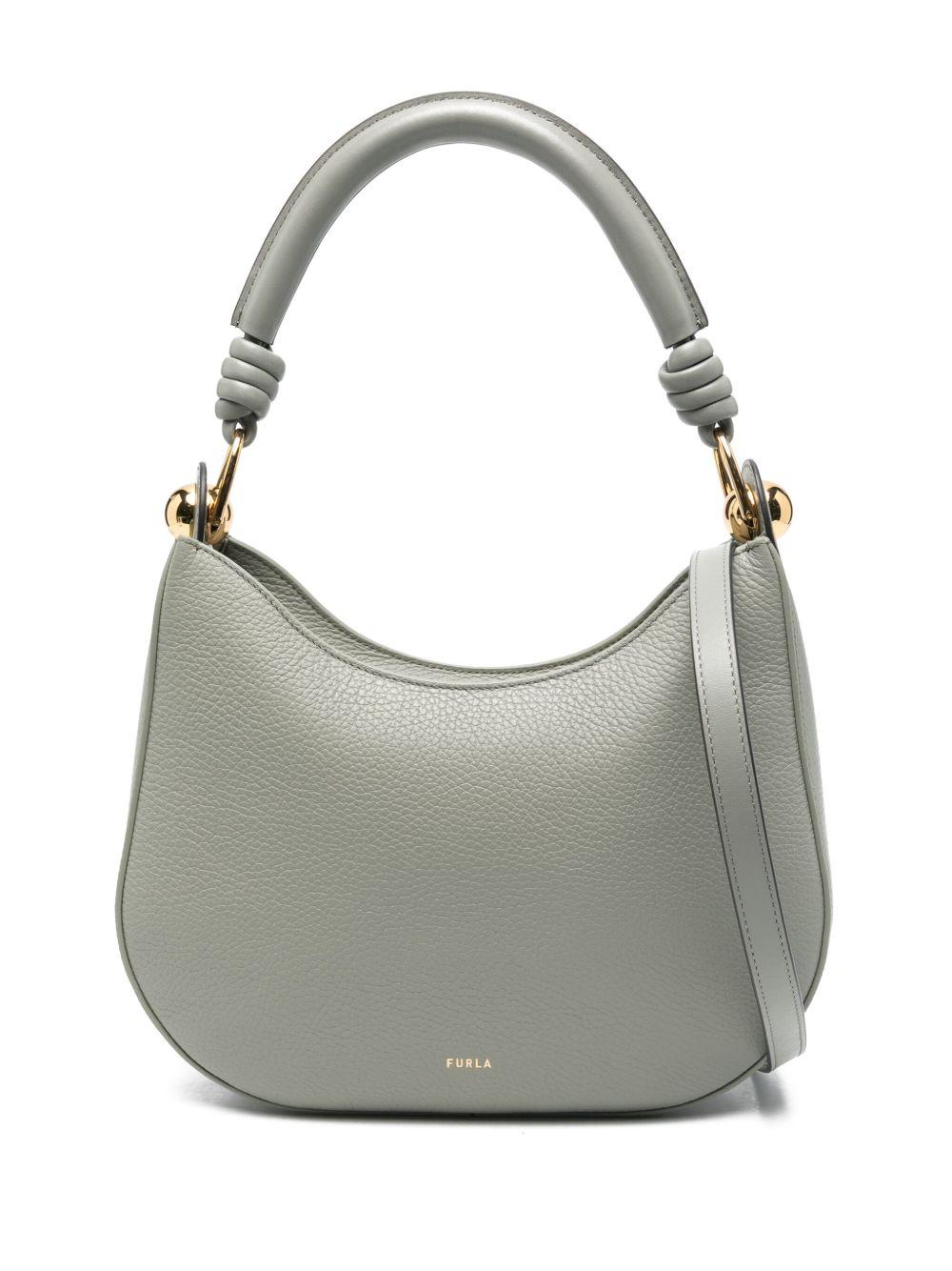 Sfera borsa a spalla S WB01489 - BX0176 AG700 AGAVE FURLA 