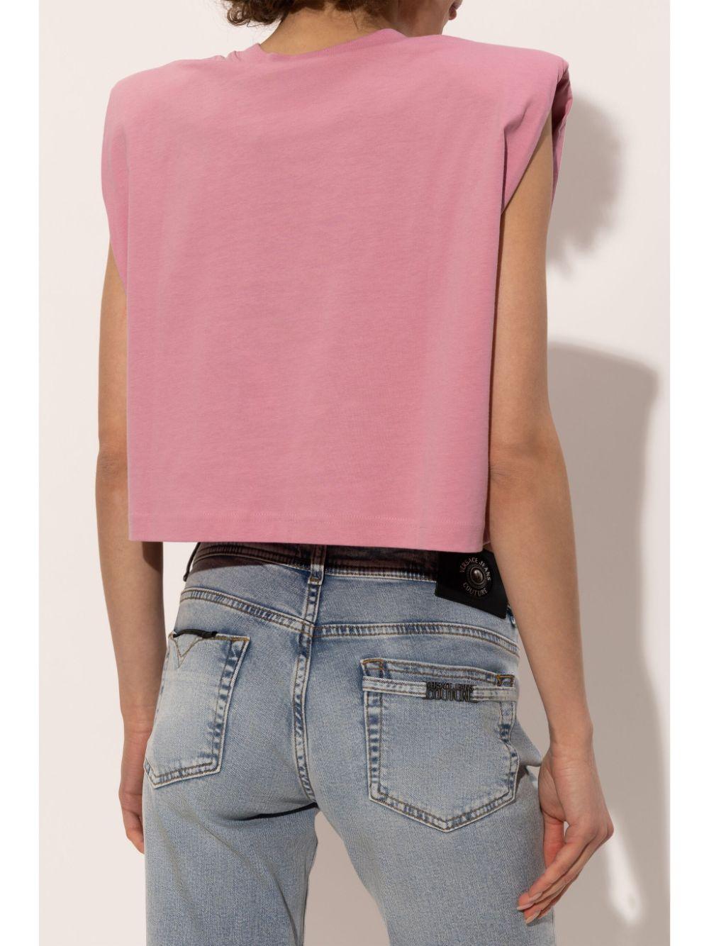  77HAHE08CJ00E 459 POLIGNAC VERSACE JEANS COUTURE 