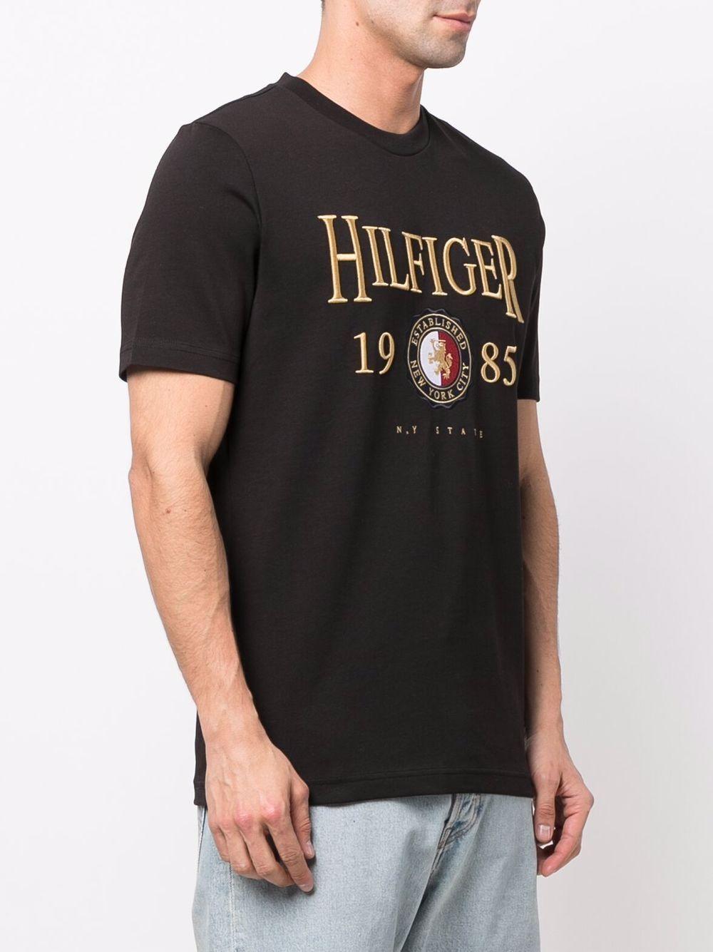  MW0MW22130 BDS BLACK TOMMY HILFIGER 