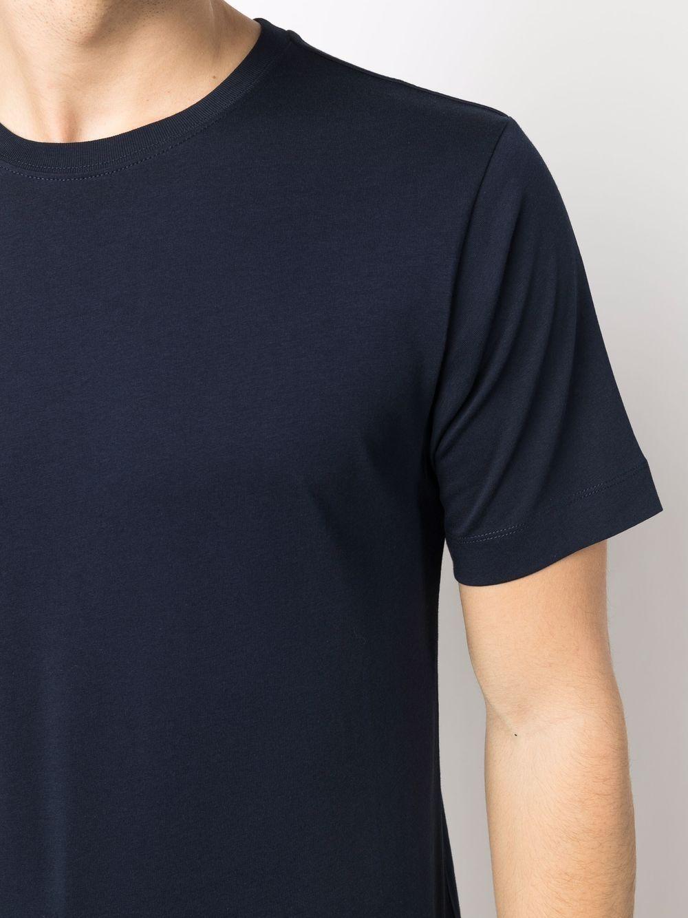  2210211854600 509 NAVY DRIES VAN NOTEN 